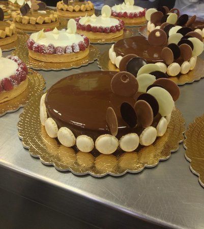 Bar Pasticceria Meeting